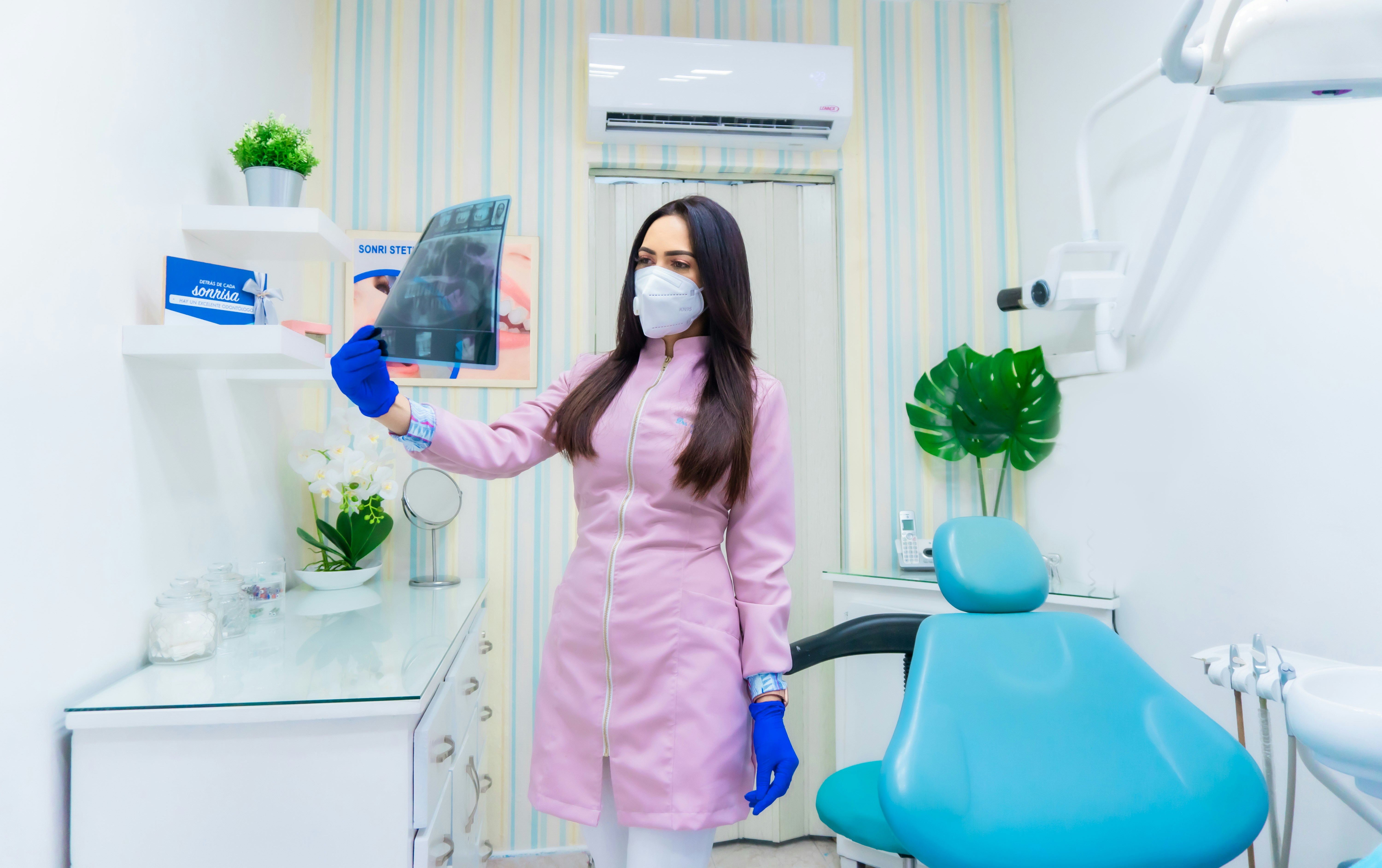 what is a dental assistant