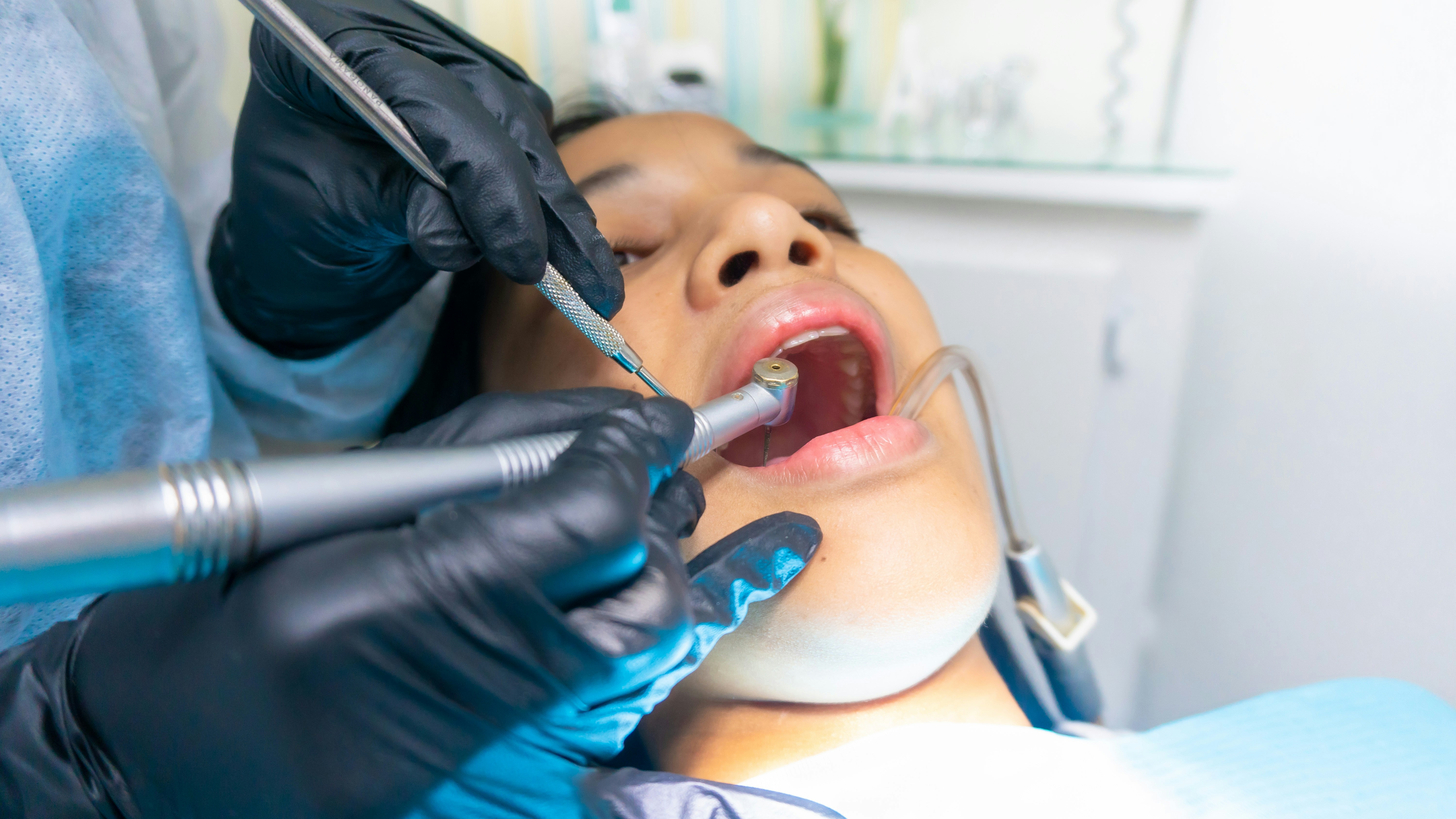  skills ever dental assistant needs